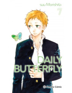 Daily Butterfly nº 07 12